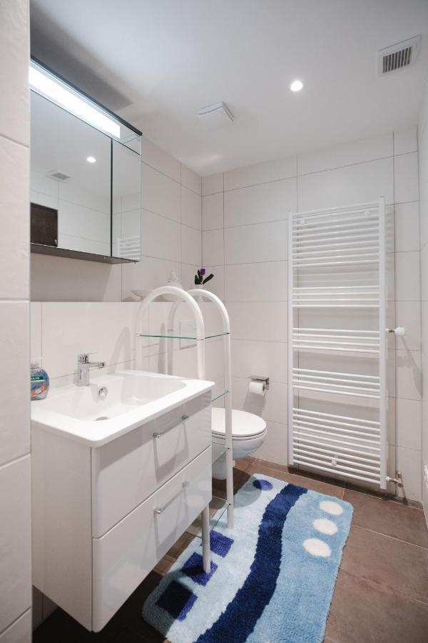 Ferienwohnung Waeller Sonnenschein Westerburg  Exteriör bild